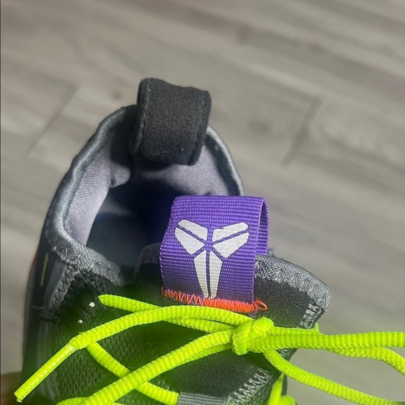 Nike Kobe AD Exodus Chaos Sneakers (9) main image 10